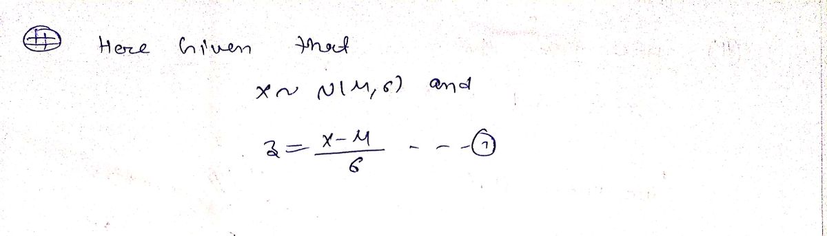 Statistics homework question answer, step 1, image 1